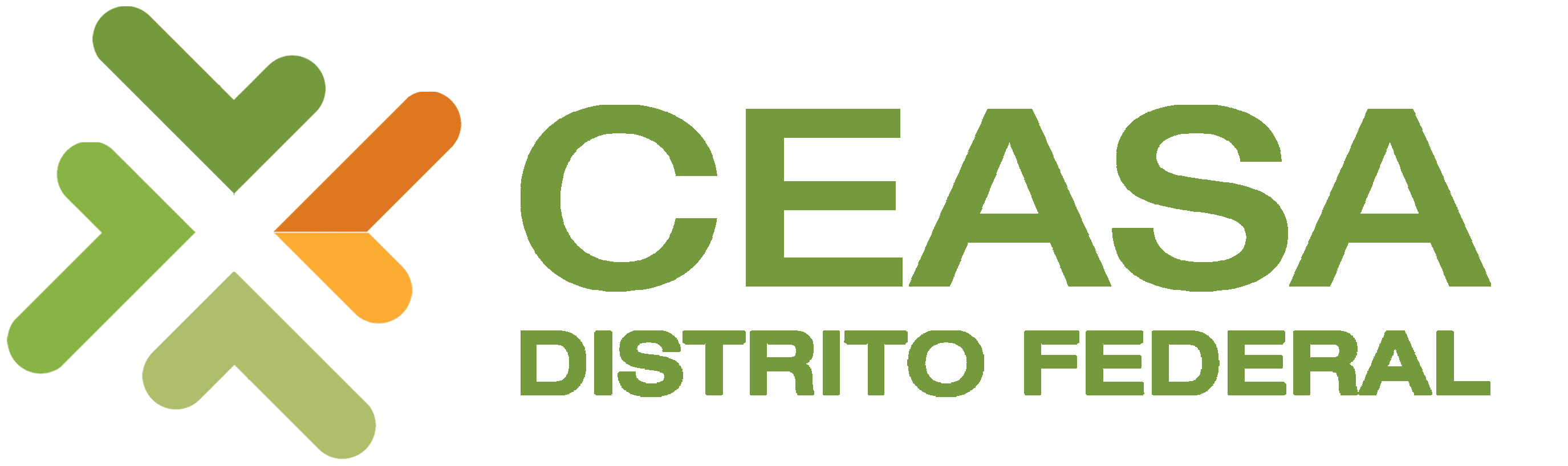 Logo Ceasa