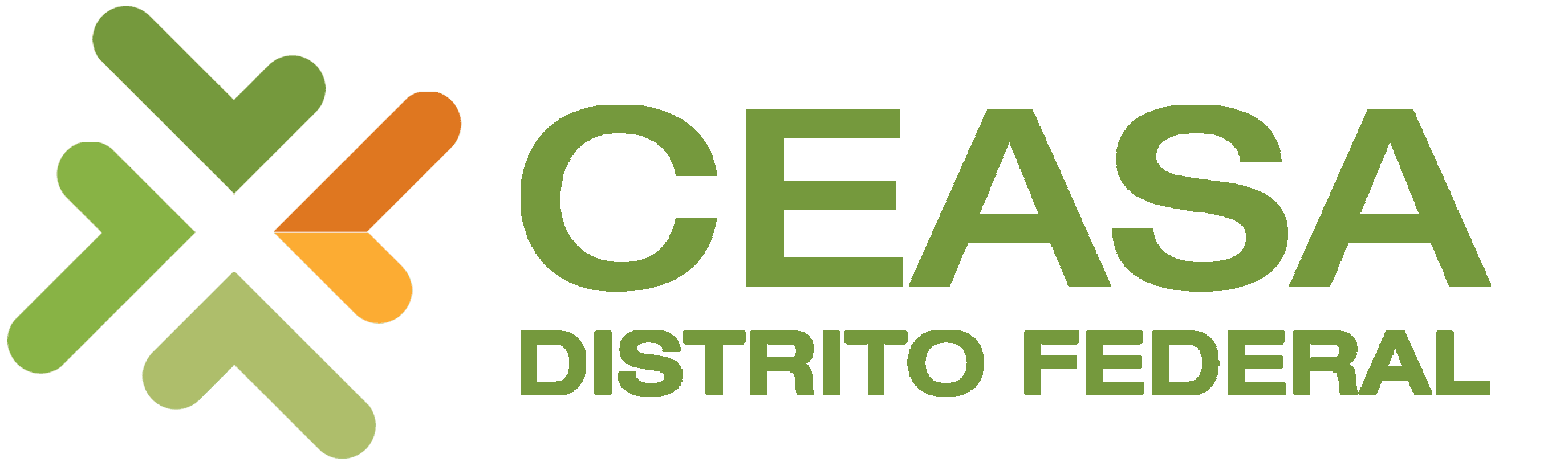 Logo Ceasa
