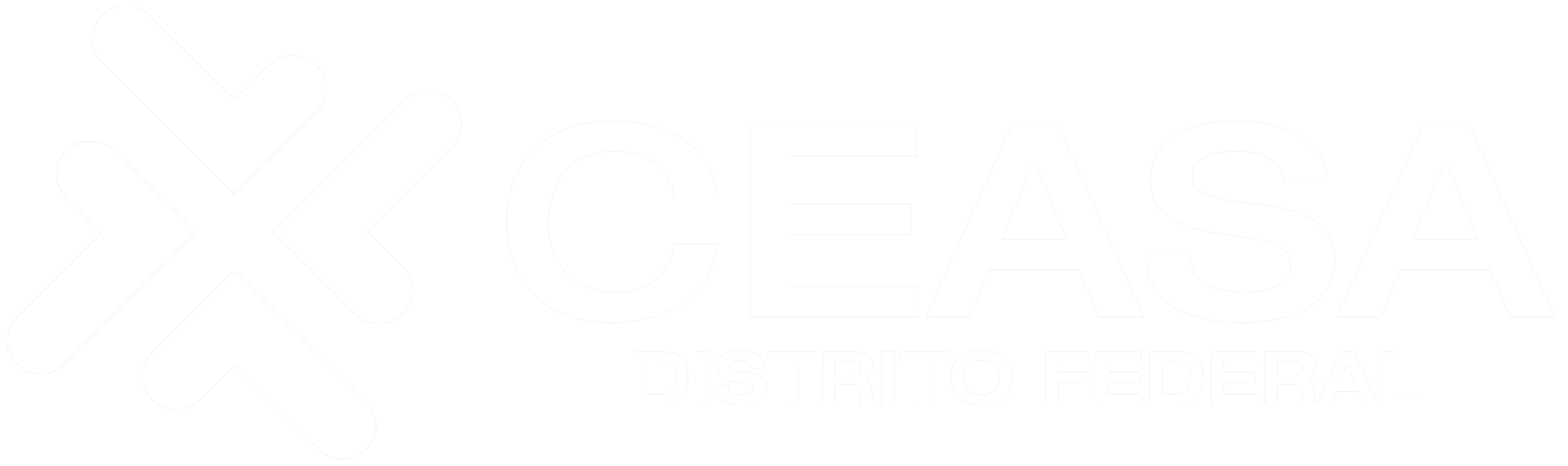 Logo Ceasa